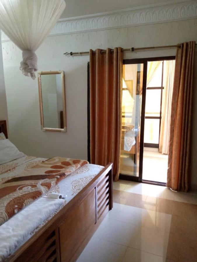 Residence Les Calanques Dakar Extérieur photo