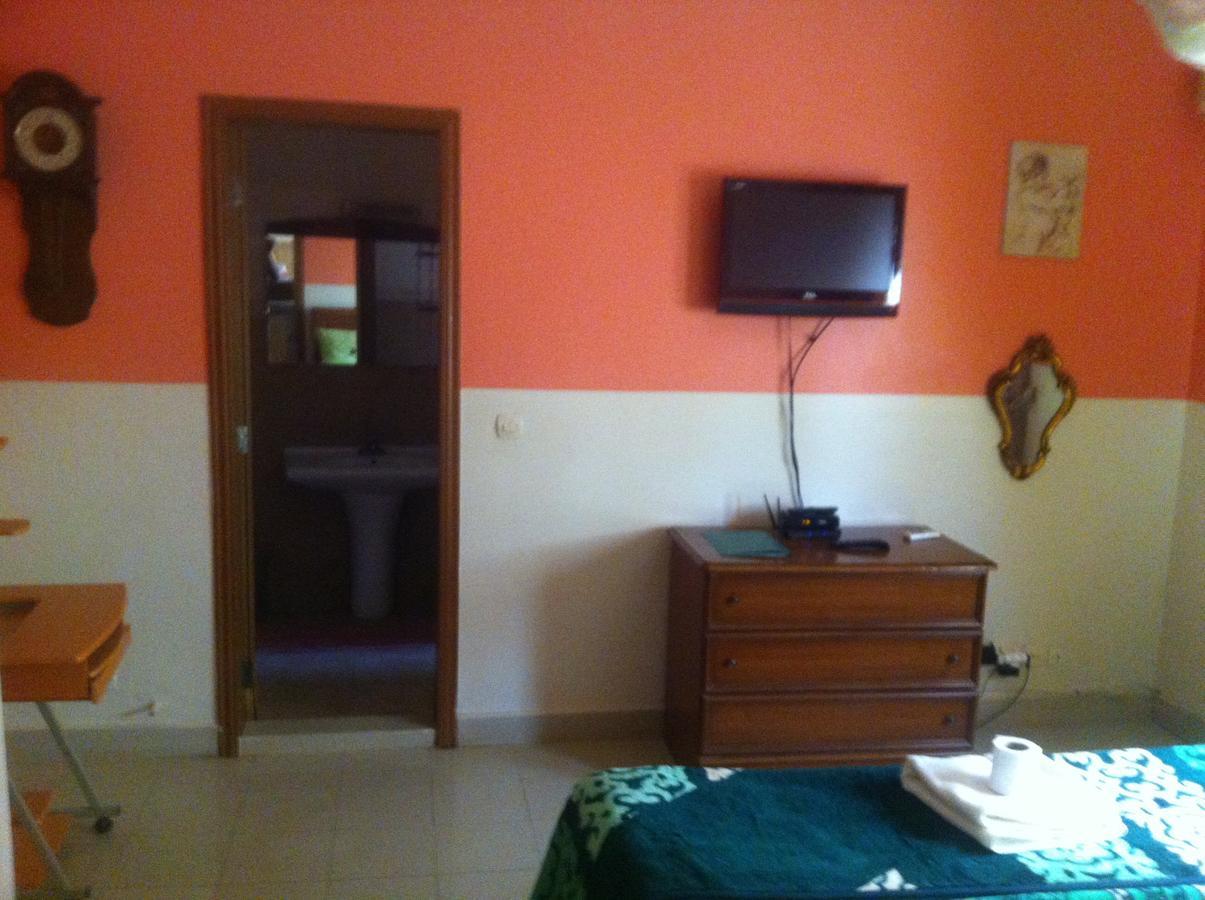 Residence Les Calanques Dakar Extérieur photo